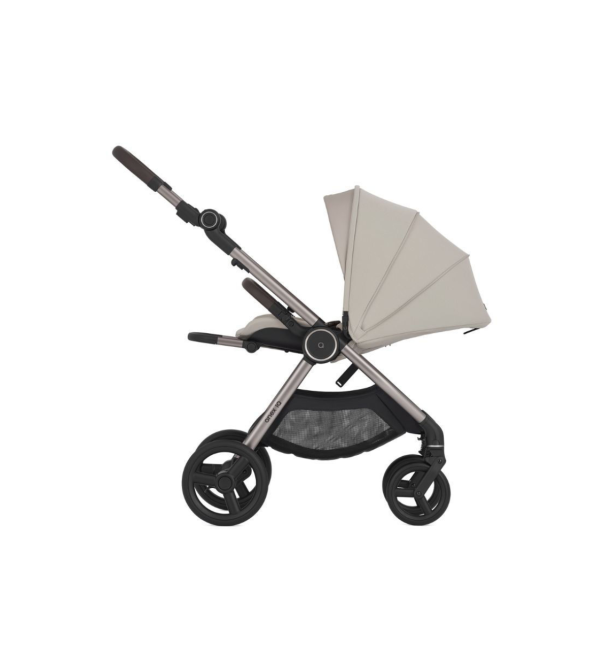 Duo Passeggino Anex IQ
