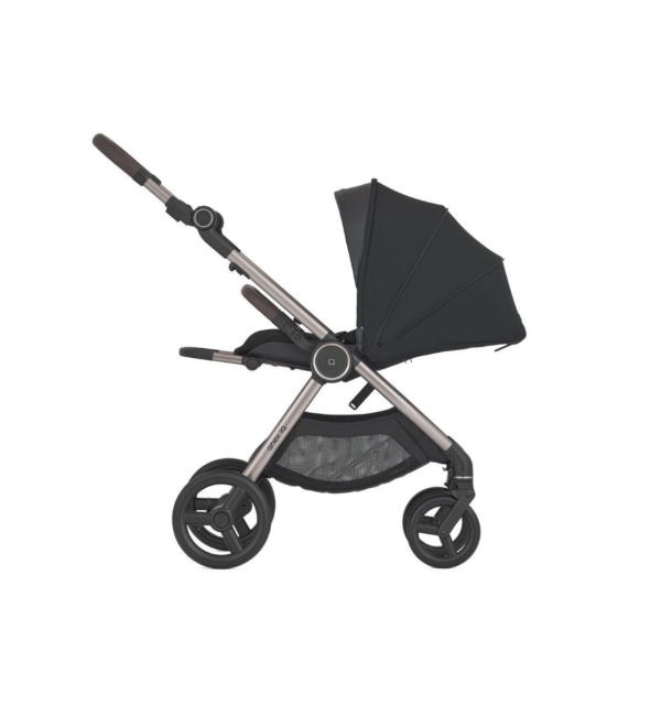 Duo Passeggino Anex IQ