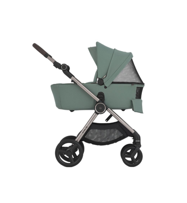 Duo Passeggino Anex IQ