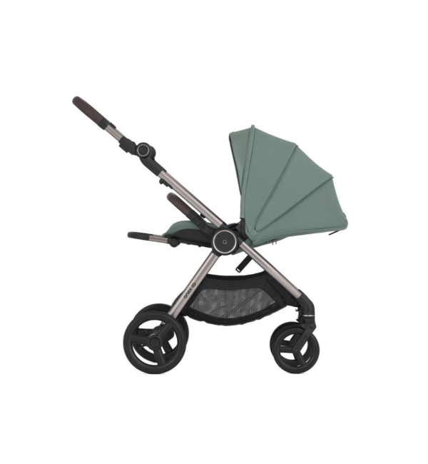 Duo Passeggino Anex IQ