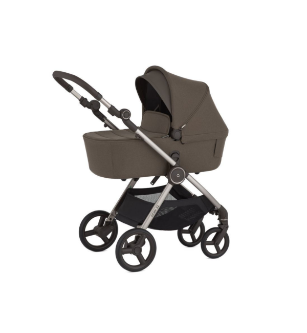 Duo Passeggino Anex IQ