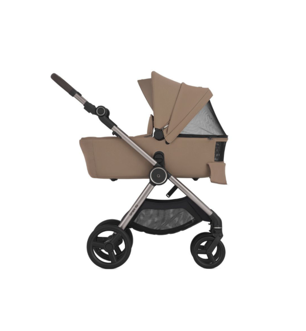 Duo Passeggino Anex IQ