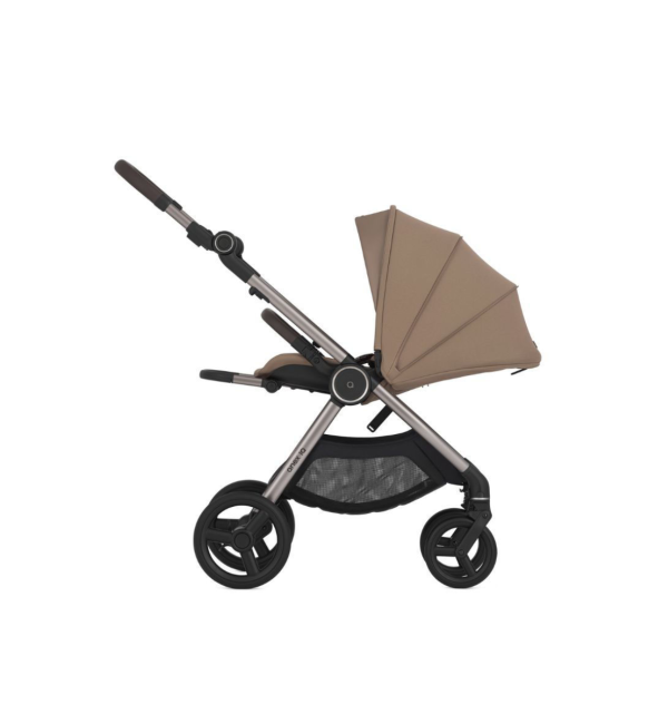 Duo Passeggino Anex IQ