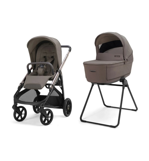 System Duo Stroller Kit Inglesina Aptica 2026