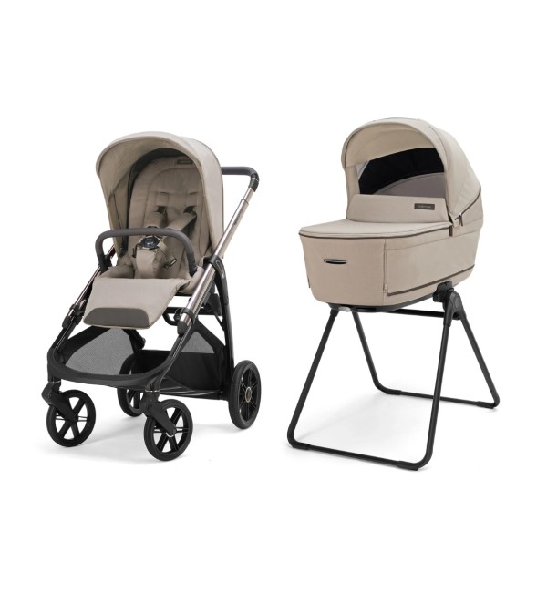 Kit System Duo Passeggino Inglesina Aptica 2026