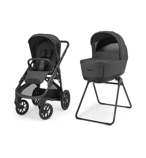 Kit System Duo Passeggino Inglesina Aptica XT 2026