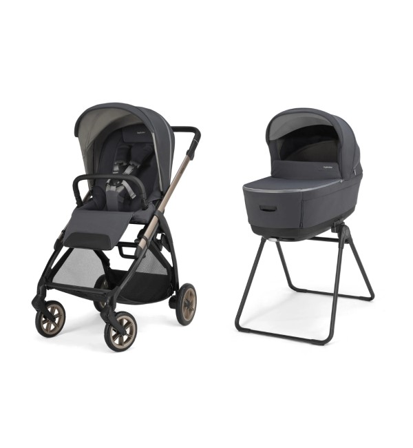 Kit System Duo Passeggino Inglesina Electa 2026