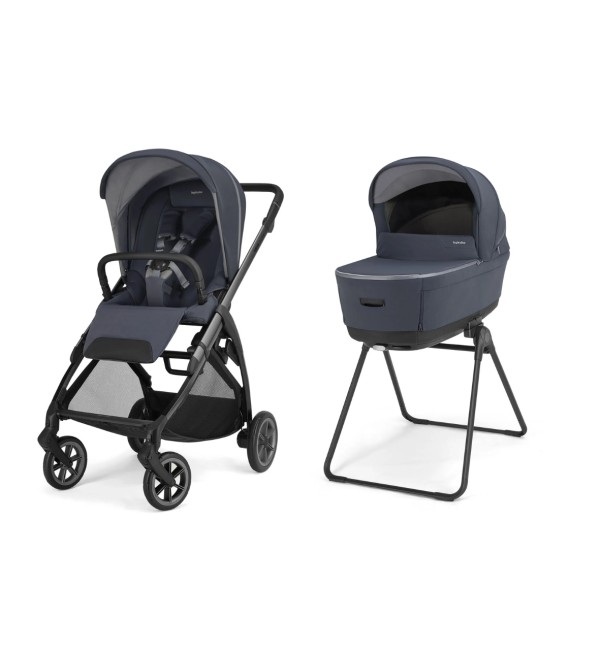 Kit System Duo Passeggino Inglesina Electa 2026