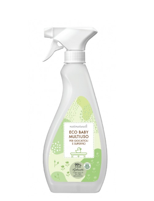 Eco Baby Multipurpose Spray