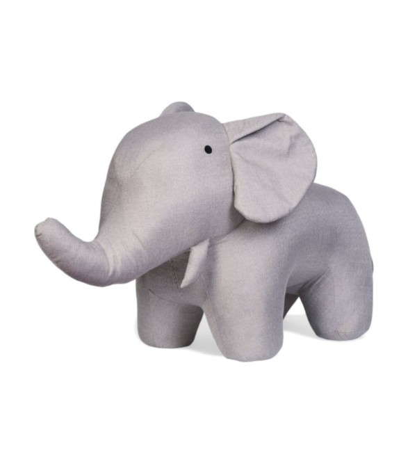 Elefante Di Stoffa ChildHome