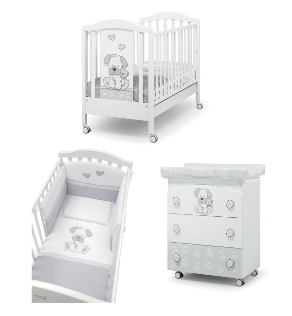 Cameretta Erbesi Jack