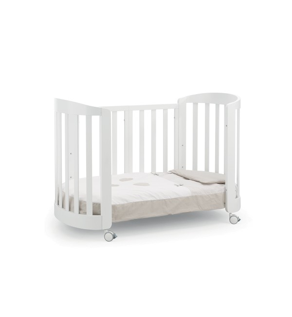 Crib/crib Erbesi Sweet