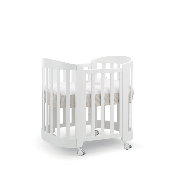 Crib/crib Erbesi Sweet