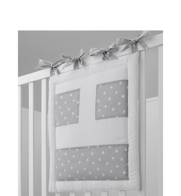 Sacca Porta Oggetti Erbesi Easy