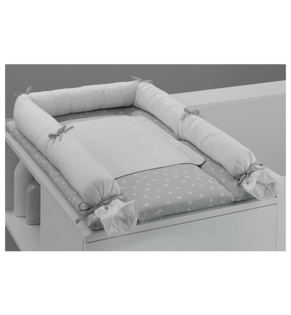 Cambiador blando Erbesi Easy