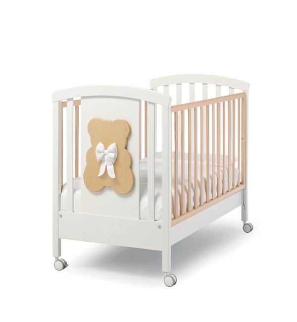 Erbesi Dudù Kinderbett