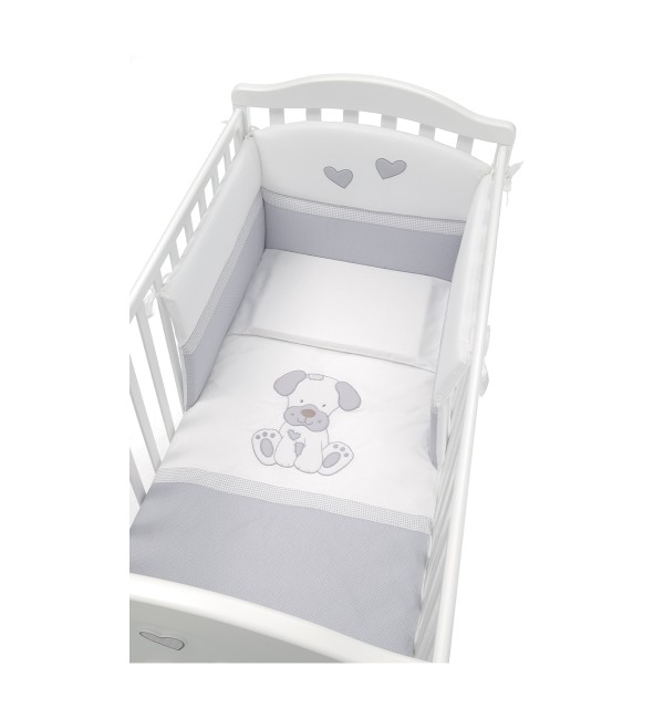 Piumone Sfilabile Erbesi Jack