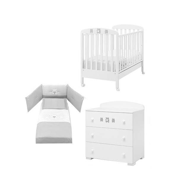 Cameretta Erbesi Molly