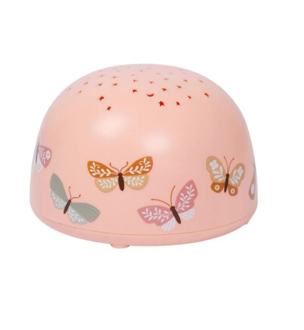 Luce LED Proiettore A Little Lovely Company Stelle