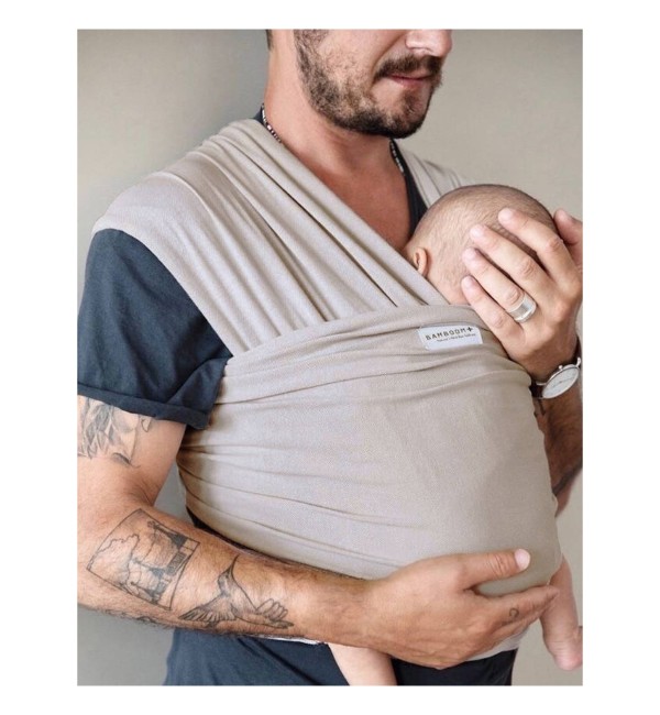 Fascia Bamboom  Sling Portabebé