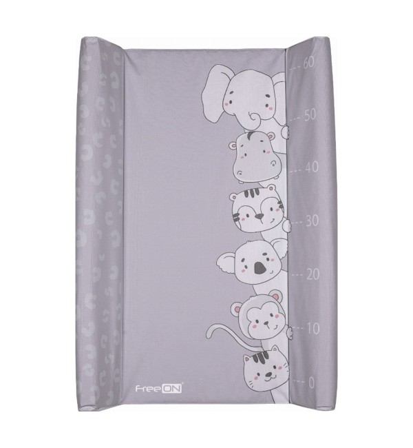 Fasciatoio Morbido Animaletti Tiny Miracle - Free On