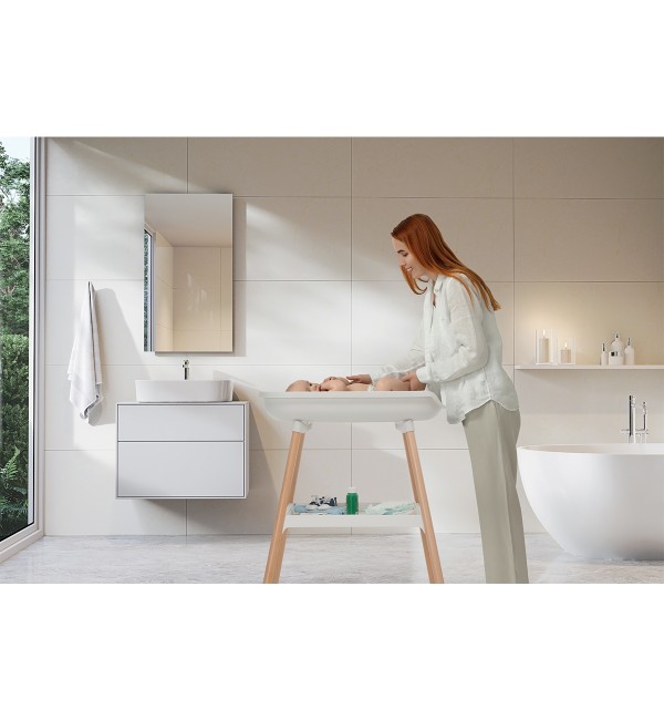 Fasciatoio Foppapedretti Darling