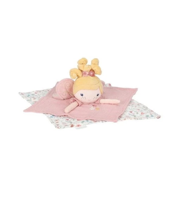 Dudù Fairy Mila Little Dutch