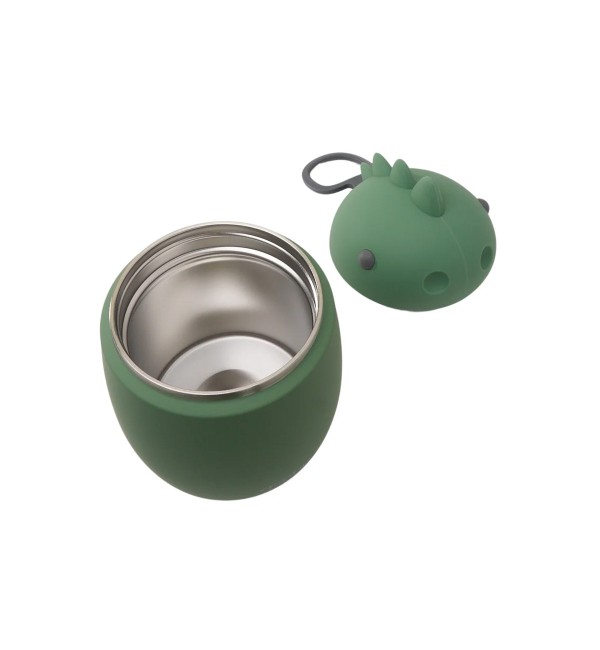 Thermos Dinosaur Jelly Asobu