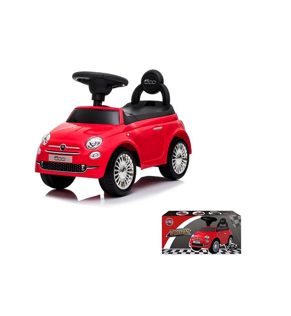 Fiat 500 à conduire Mandelli