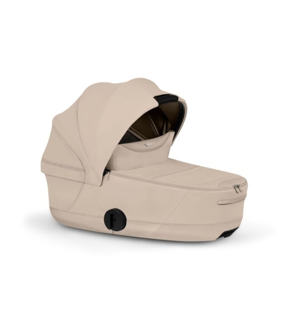 Carrozzina Mios/Coya Fold Lux Carry Cot Cybex New Generation - Style Collection