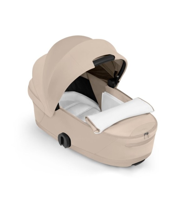 Carrozzina Mios/Coya Fold Lux Carry Cot Cybex New Generation - Style Collection