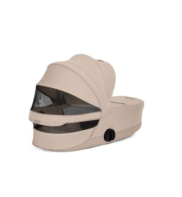 Carrozzina Mios/Coya Fold Lux Carry Cot Cybex New Generation - Style Collection