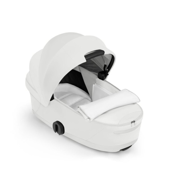 Carrozzina Mios/Coya Fold Lux Carry Cot Cybex New Generation - Style Collection