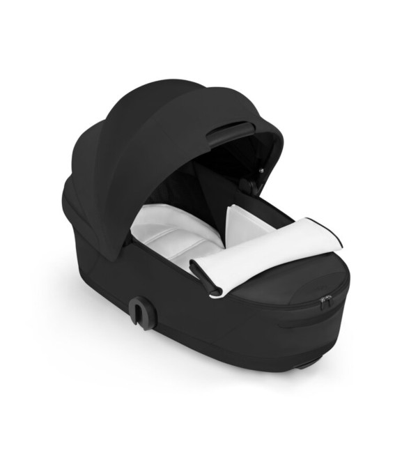 Carrozzina Mios/Coya Fold Lux Carry Cot Cybex New Generation - Style Collection