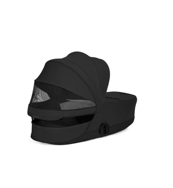 Carrozzina Mios/Coya Fold Lux Carry Cot Cybex New Generation - Style Collection