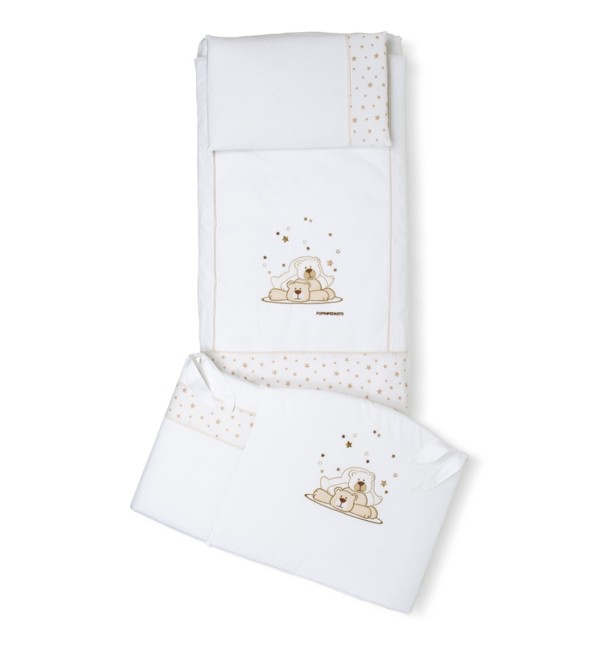 Foppapedretti Dolcestella Duvet Set