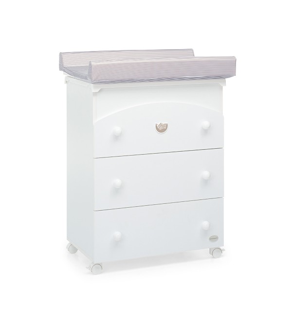 La chambre de mon ours Foppapedretti