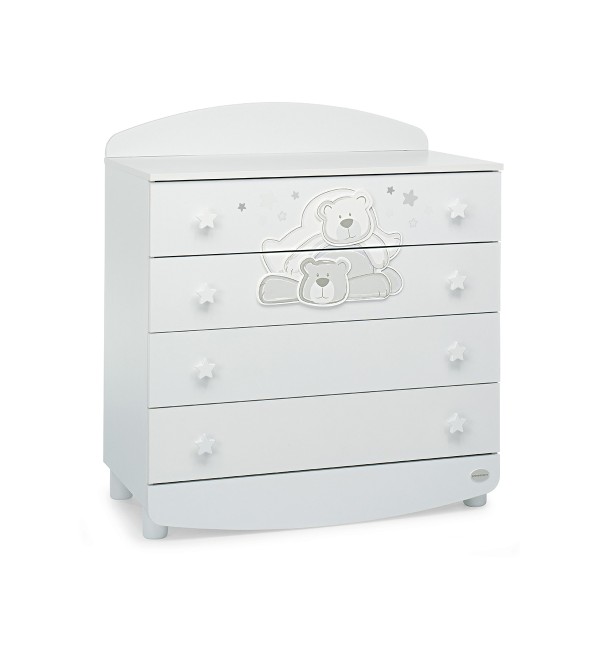 Cassettiera Foppapedretti Dolcestella