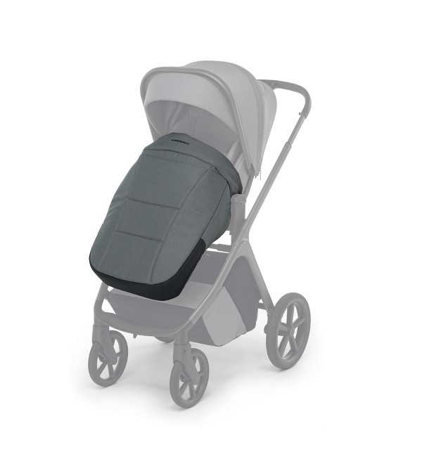 Coprigambe Foppapedretti Commander