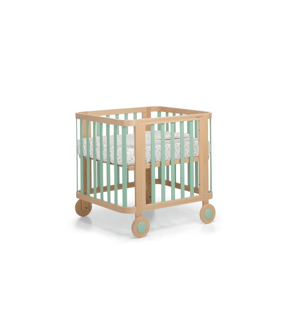 Culla Evolutiva Foppapedretti Mammamia Evo