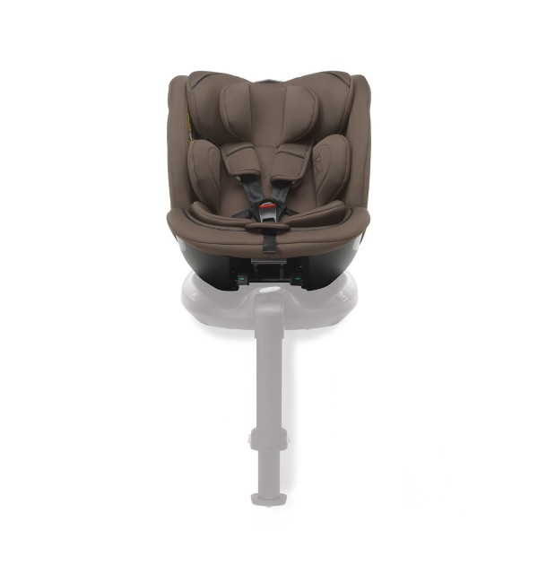 Seggiolino Auto Foppapedretti Disk Grow I-size