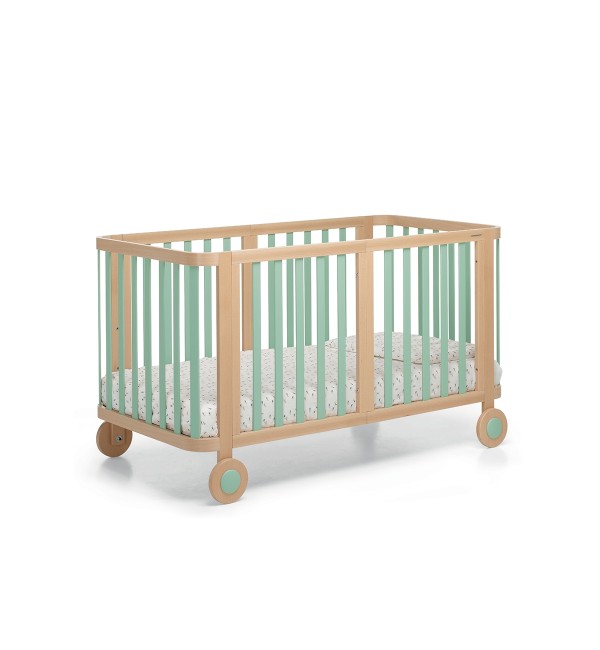 Kit Di Conversione Foppapedretti Mammamia Per Culla Evo