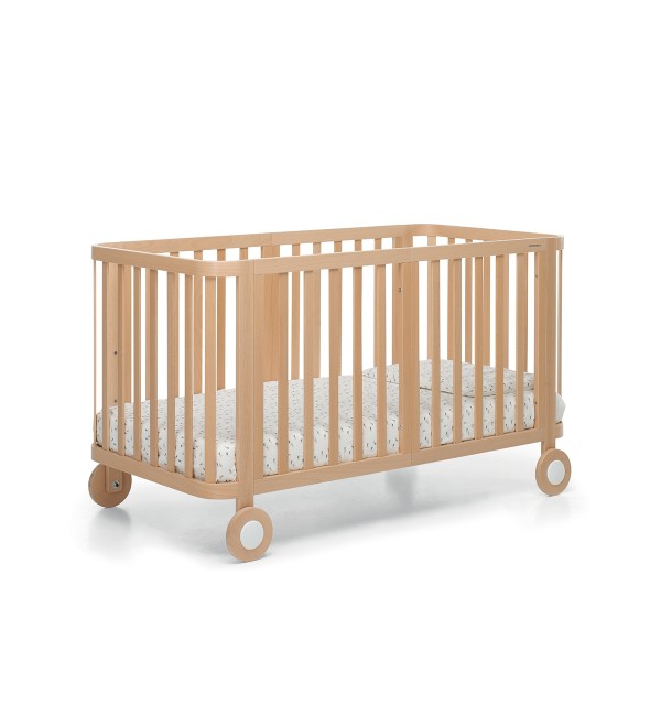 Kit Di Conversione Foppapedretti Mammamia Per Culla Evo