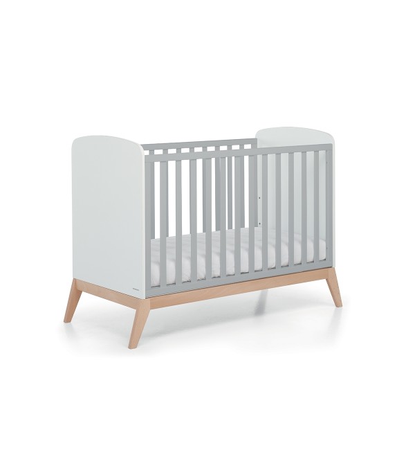 Lettino Foppapedretti Mammamia Bacio 60x120