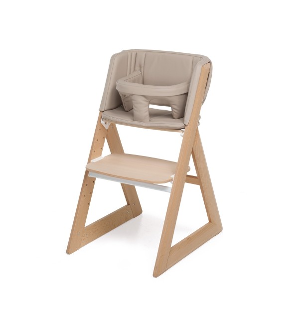 Sedia Evolutiva Foppapedretti Stile Con Kit Imbottito