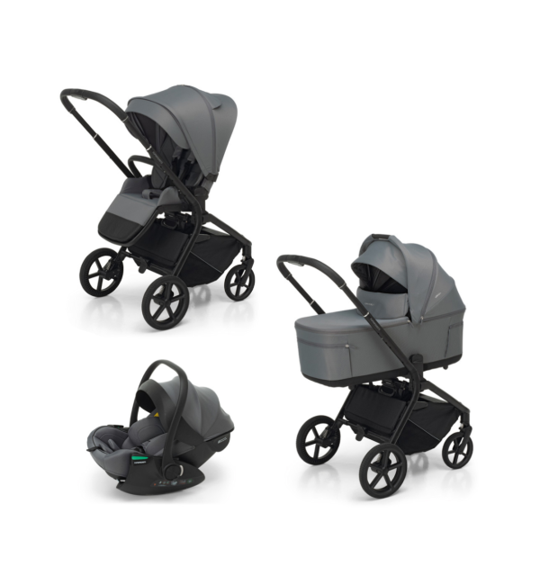 Trio Snap Rekline Foppapedretti