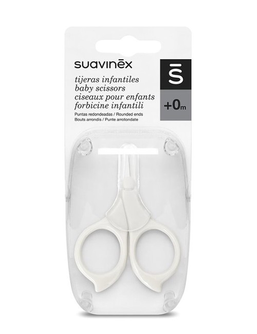 Suavinex Hygge Scissors