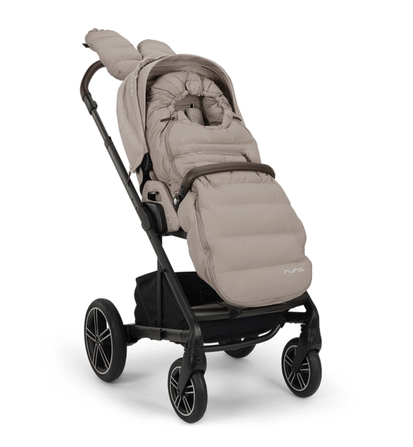 Kit Invernale Per Passeggino Nuna