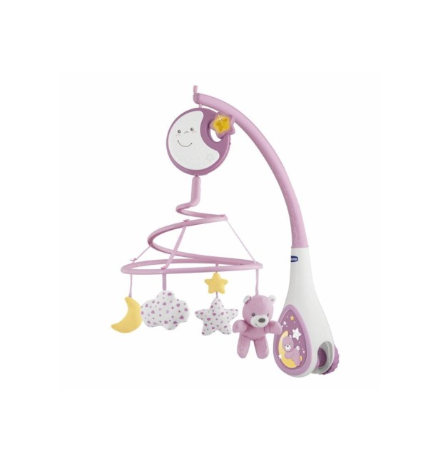 Carrousel Next2Dreams - Chicco