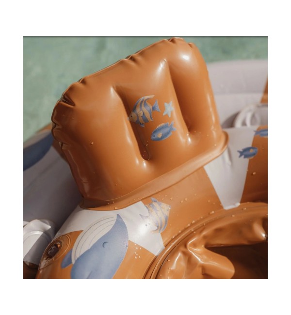 Salvagente Baby Float - Little Dutch